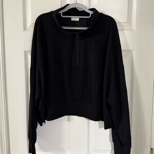 Simply Southern Black Lounge SET XXL